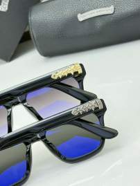 Picture of Chrome Hearts Sunglasses _SKUfw77797066fw